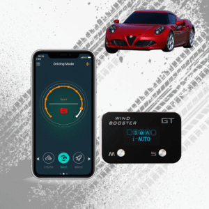 2014 Alfa remeo mito