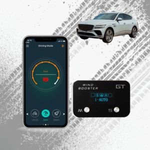 2018 Genesis G80 AWD3T