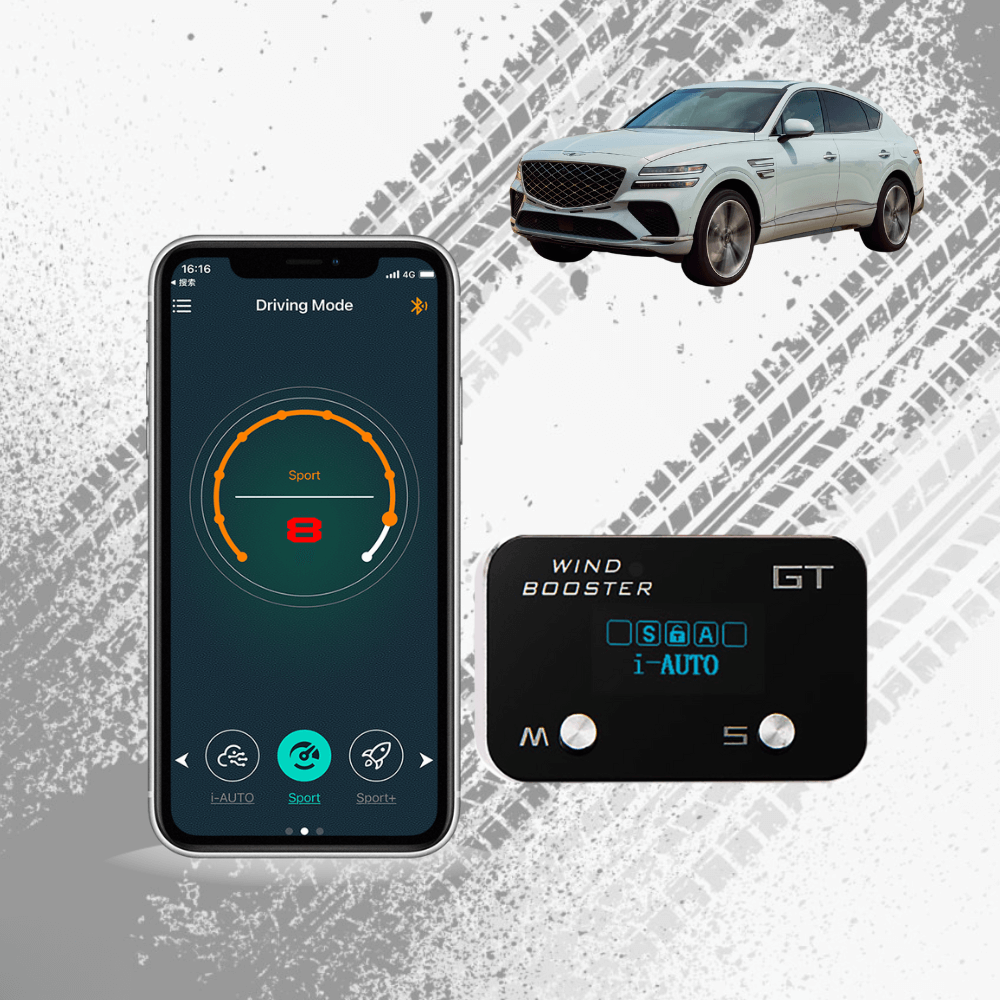 2018 Genesis G80 AWD3T