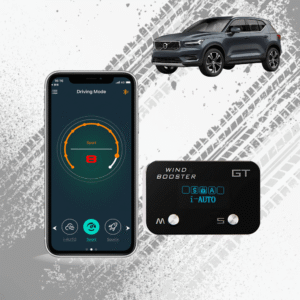 2019 volvo xc40 inscription