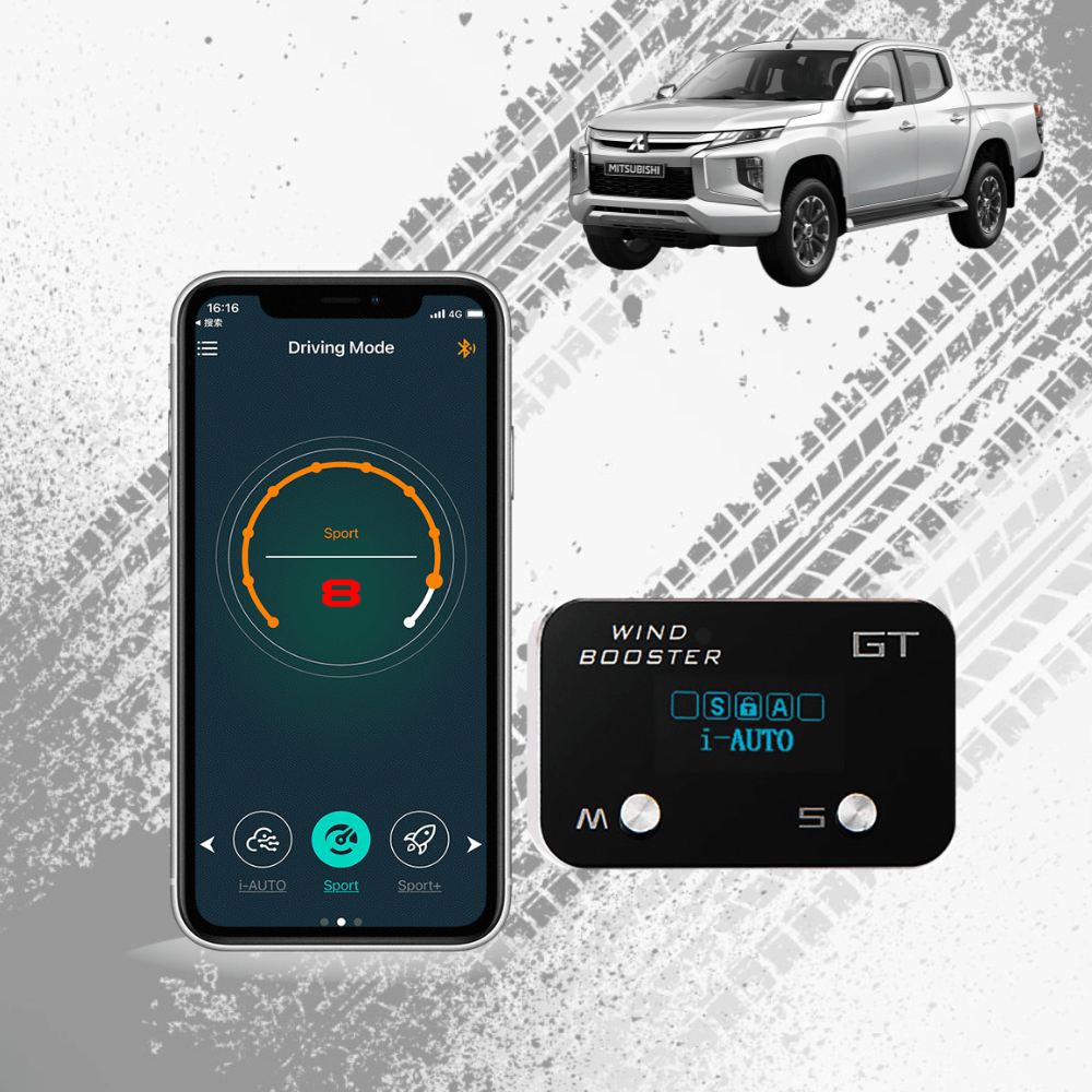 2020-Mitsubishi Outlander Sport