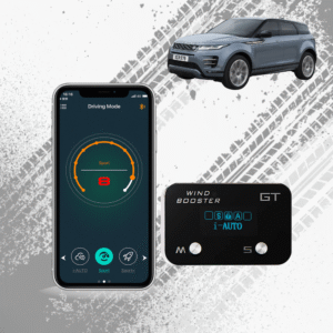 2020 range rover evoque