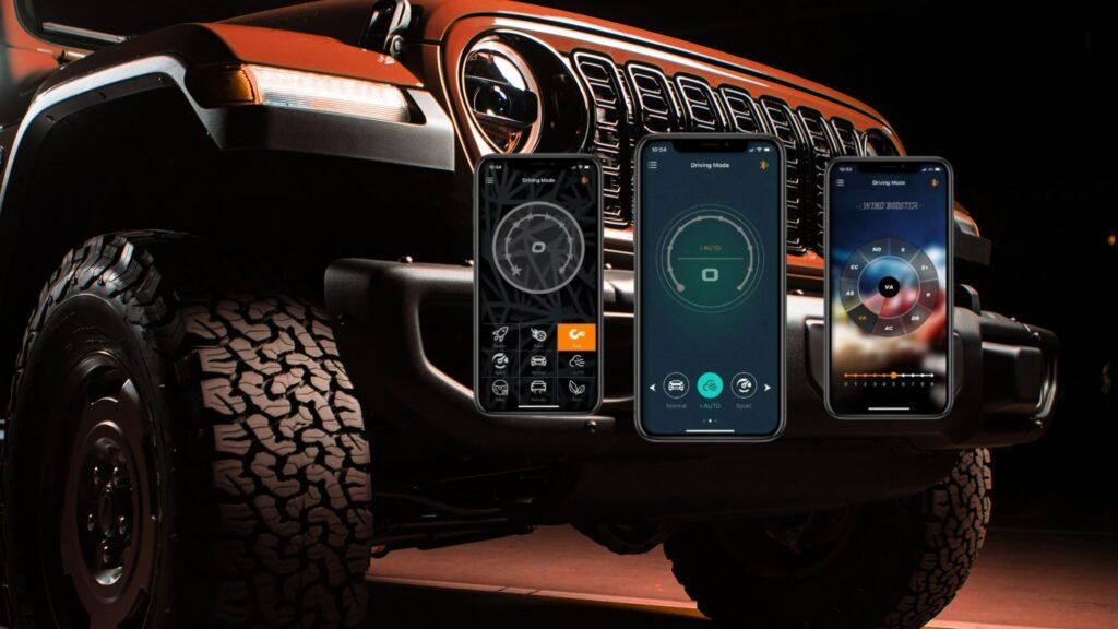 Throttle response improvement for daily driving and increase car perfromance