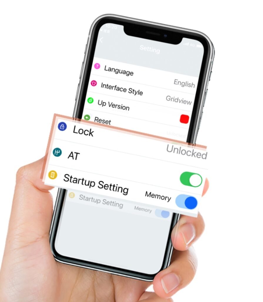 Windbooster APP support, tuning chip, car performance