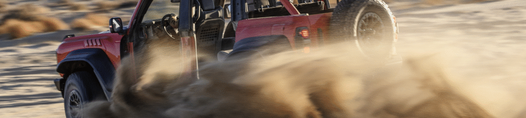 1 Offroad