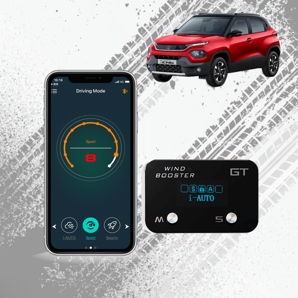 Tata Motors launches Indias first Turbocharged CNG vehicle