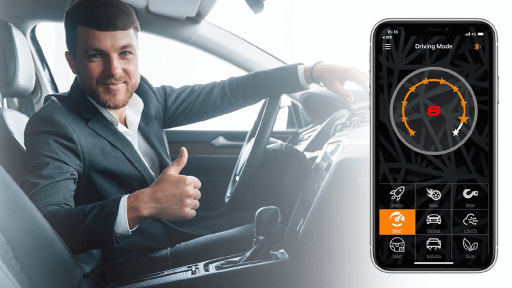 How to Avoid Throttle Lag in Your Next Vehicle